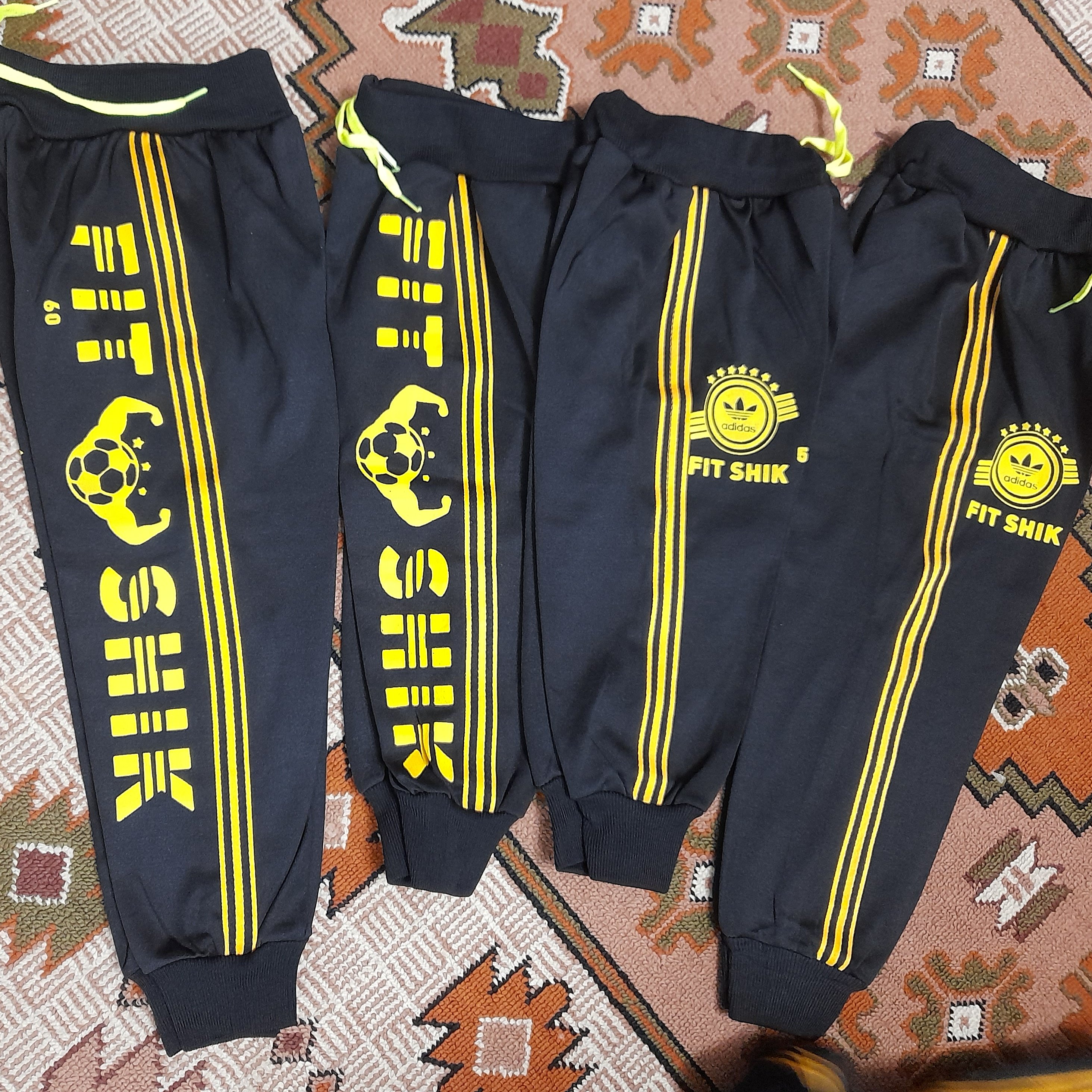شلوار پسرانه