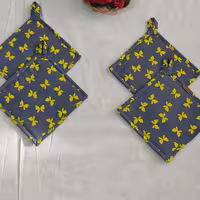 دستگیره مربعی ساده 