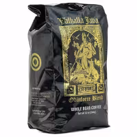 دان قهوه والهالا دثویش 340 گرمی Death Wish Coffee