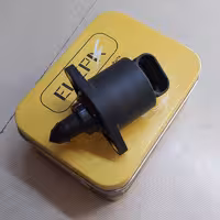 استپر موتور (موتور پله ای ) پراید  206 و tu 5 