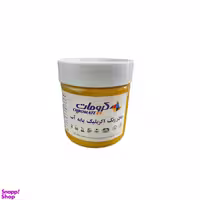 مادر رنگ اکریلیک مدل کرومات حجم 250 گرم