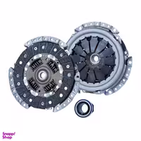 کیت کلاچ خودرو آلستر مدل x50 مناسب لیفان x50