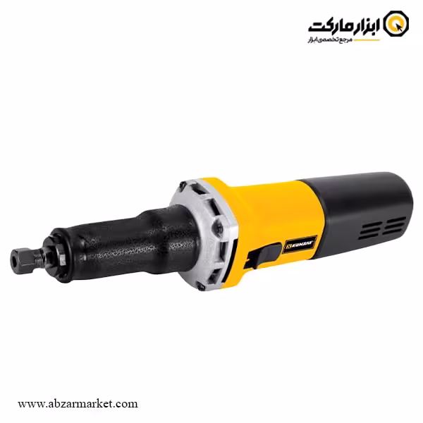 فرز انگشتی کنزاکس گلو بلند مدل 3581