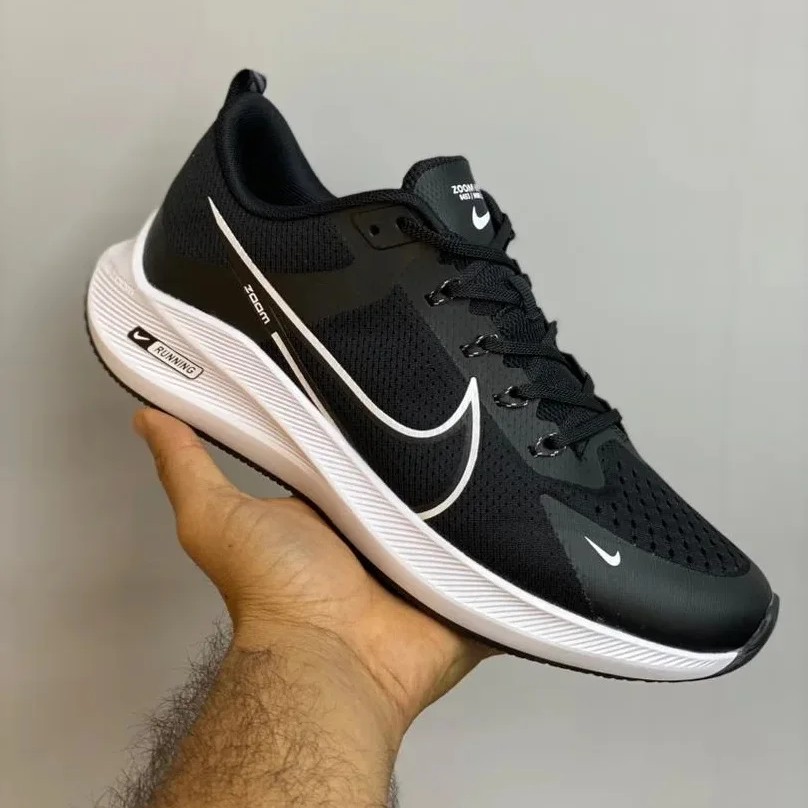 848 کفش ورزشی مردانه برند نایک کتونی nike اسپرت