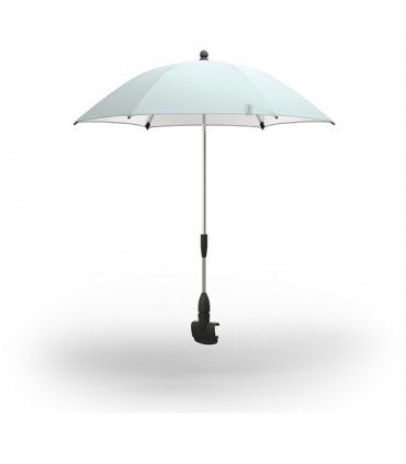چتر کالسکه کوئینی رنگ طوسی Quinny Parasol Grey