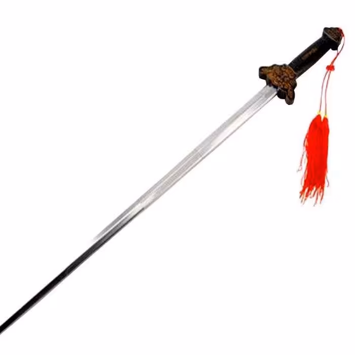 شمشیر اسباب بازی طرح تایچی مدل کشویی کد 72267