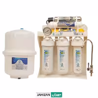 دستگاه تصفیه آب نور مدل X PLAST M710