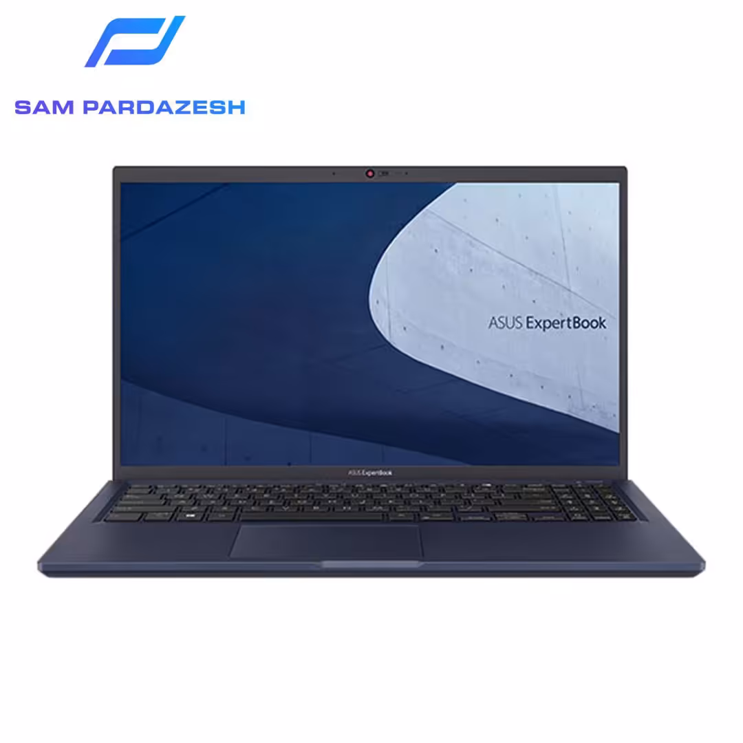 خریدلپ تاپ ExpertBook B1 B1400CBA Core i7 1255U 32GB 1TB 256GB SSD Intel