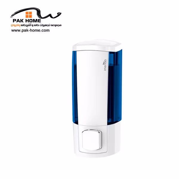 جا مایع ایمن آب مدل گلوریا (سفید)