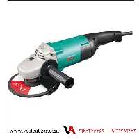 فرز آهنگری 2200 وات دی سی ای(DCA) مدل ASM03-180
