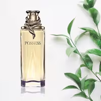 ادکلن زنانه پوزس POSSESS حجم 50 میلی لیتر