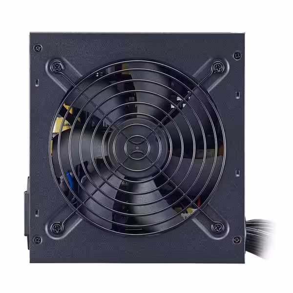 منبع تغذیه کامپیوتر کولر مستر مدل MWE 650 White