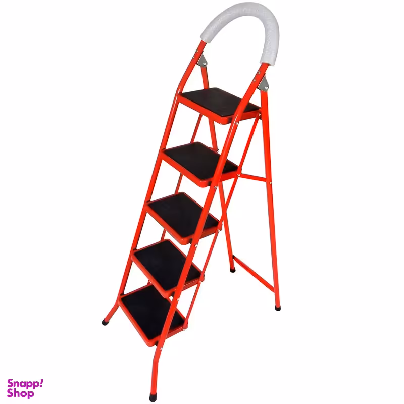 نردبان پنج پله مدل K0005