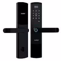 دستگیره دیجیتال هوشمند alock الاک مدل s550 رنگ مشکی 