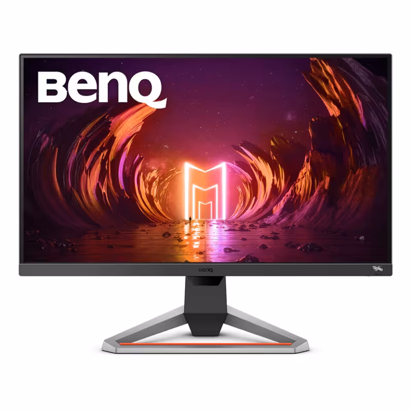 مانیتور مخصوص بازی بنکیو مدل EX2710Q سایز 27 اینچ