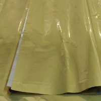 برگه متالایز ساندویچ بسته پنج کیلویی