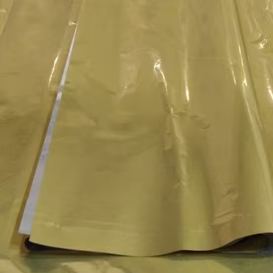 برگه متالایز ساندویچ بسته پنج کیلویی