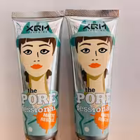 پرایمر مات کننده ژلی بیرنگ XQM