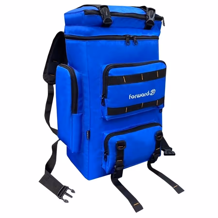 کوله پشتی سفری 40 لیتری فوروارد مدل FCLT8007