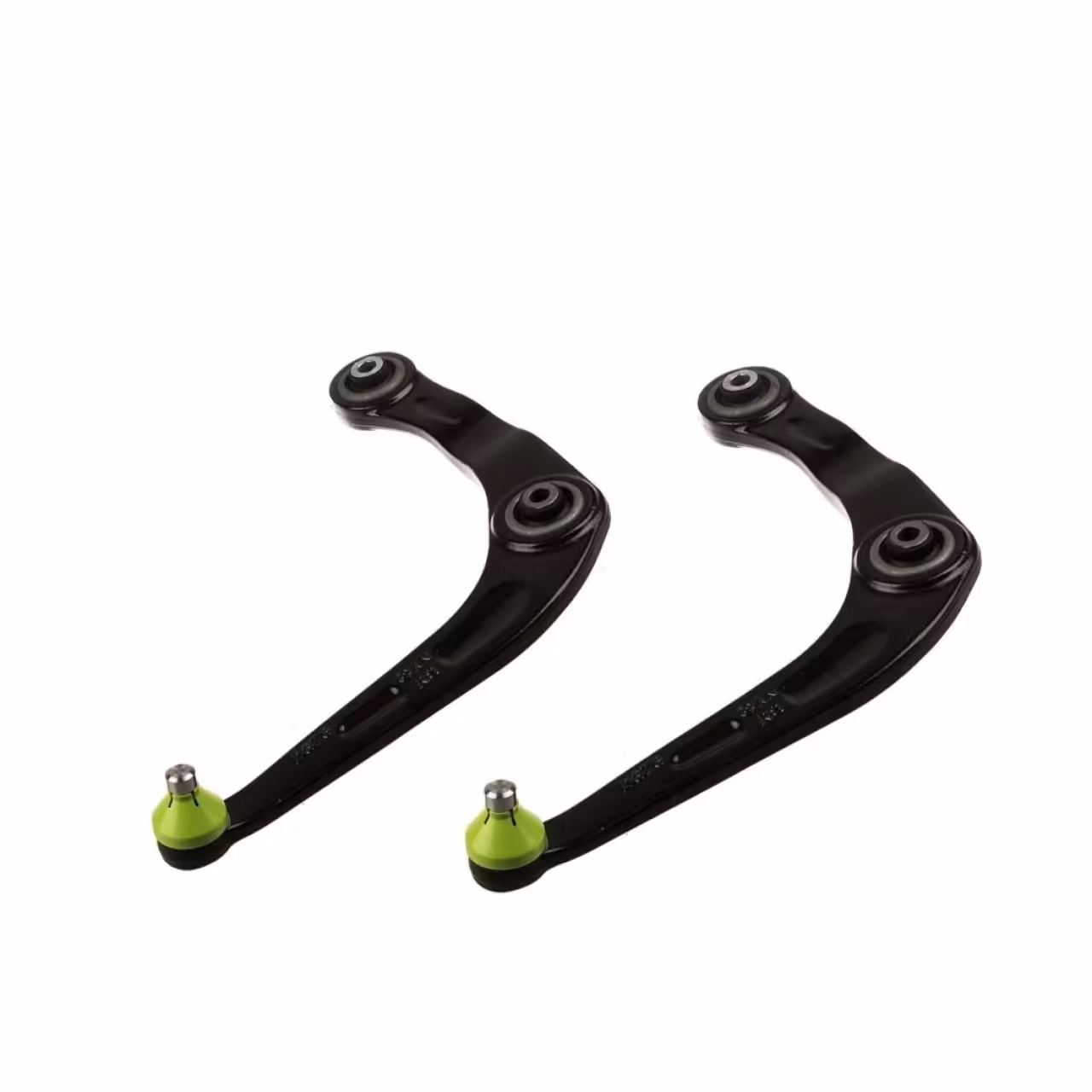 طبق کامل چپ و راست تیناکو کد 596 مناسب برای پژو 206 بسته 2 عددی