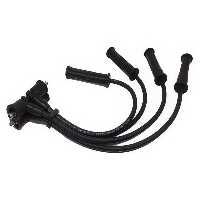 وایر شمع نیسان یورو 4 انژکتوری - نور