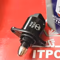 استپر  زانتیا اصلی ضمانتی  ( استپر موتور ) 