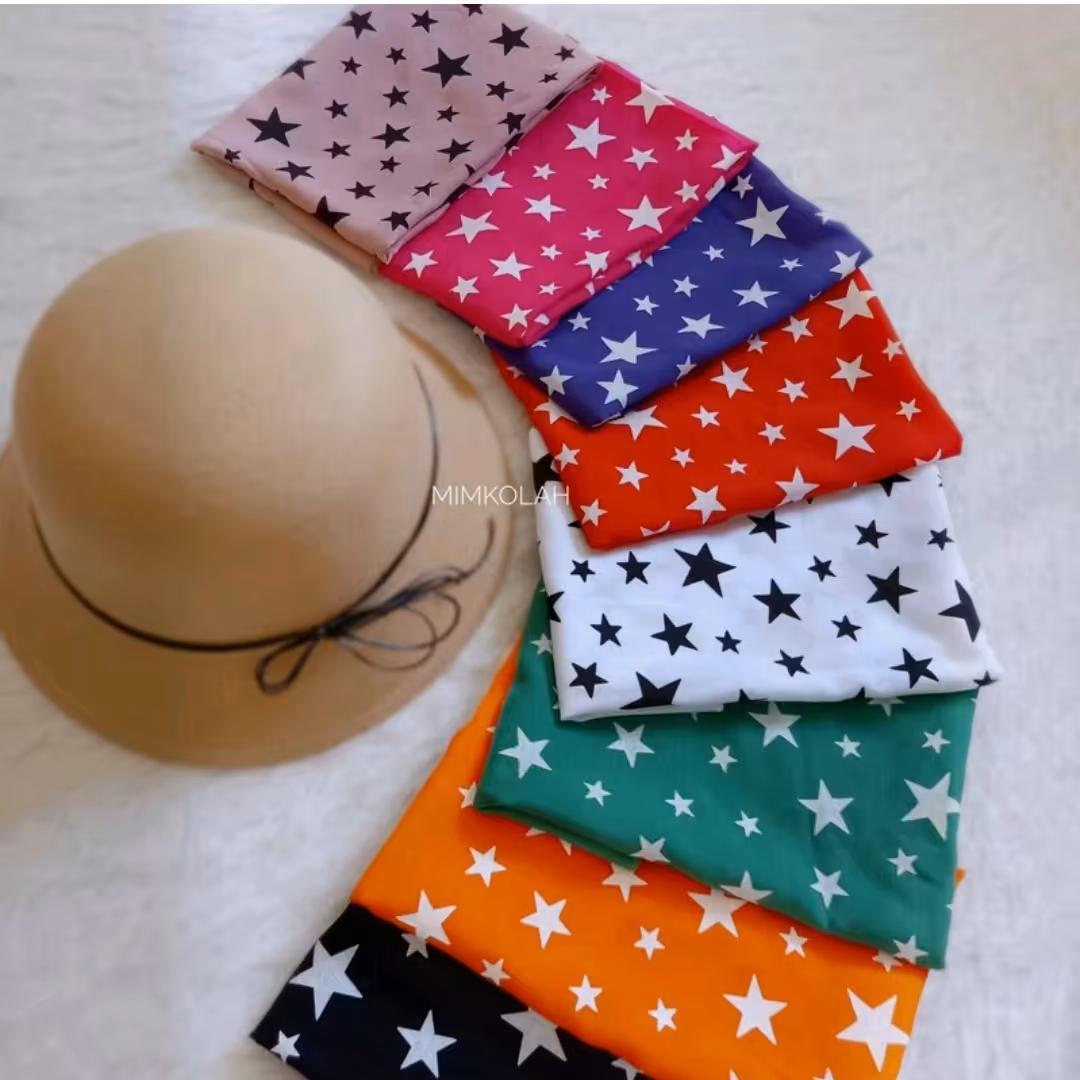 باندانا(دستمال سر) 