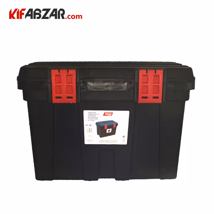 جعبه ابزار تایگ مدل 56