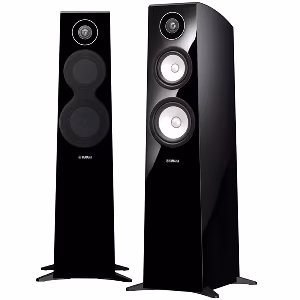 اسپیکر یاماها پسیو مدل NS-F700 مشکی - Hiapple.ir