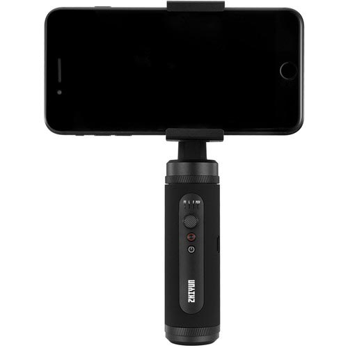 گیمبال موبایل ژیون تک اسموت کیو 2 | Zhiyun-Tech Smooth-Q2