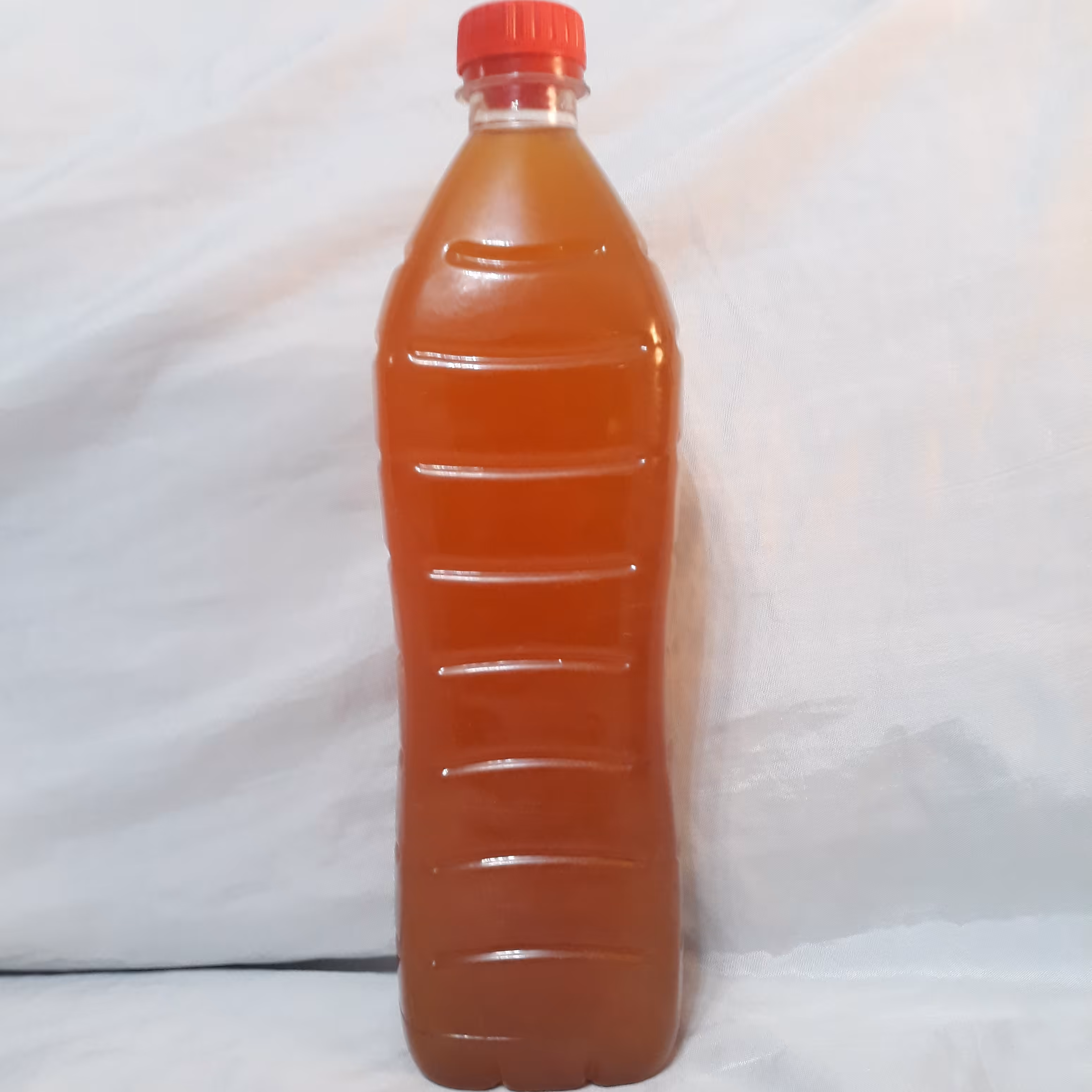 سرکه سیب خانگی و طبیعی 810 گرمی