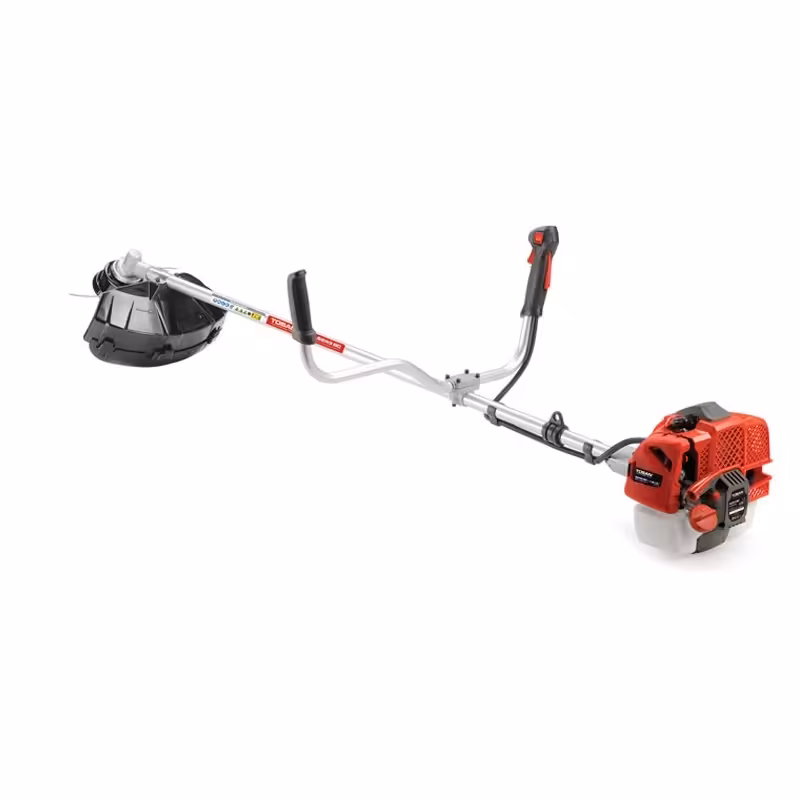 علف زن بنزینی توسن مدل 5243BC (داس موتوری)