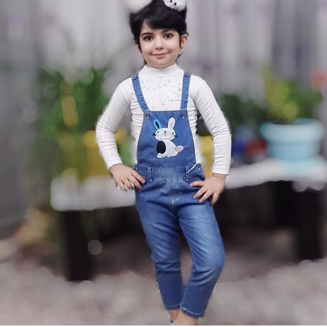 بلر لی بچگانه