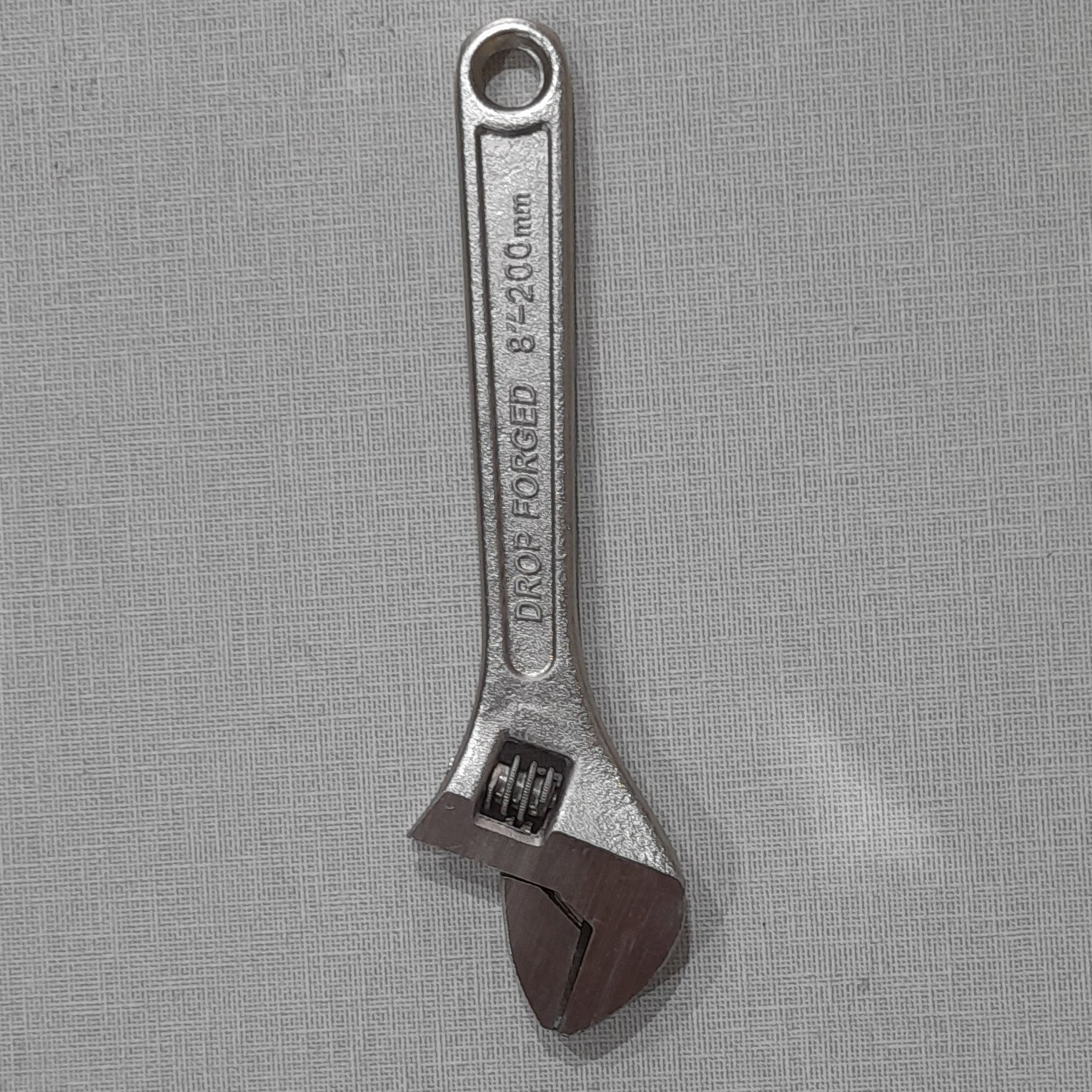 آچار فرانسه کوچک ( 20 سانتی )