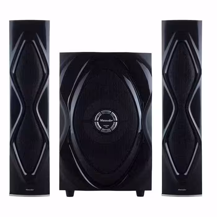 پخش کننده خانگی مکسیدر سری MX-PS3630 مدل FY307