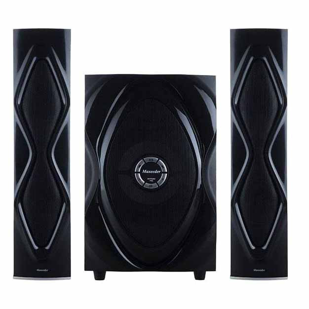 پخش کننده خانگی مکسیدر سری MX-PS3630 مدل FY307