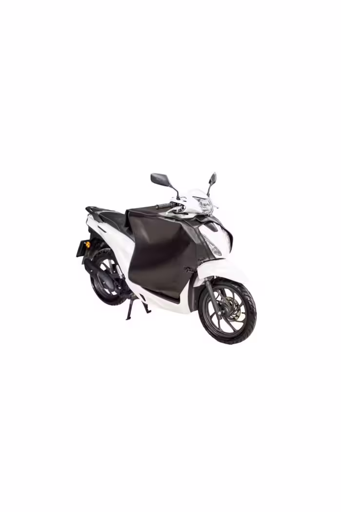محافظ بالاتنه موتورسیکلت حفاظت باد زانو موتور سیکلت ضخیم وینکس هوندا دیو مدل پوشش MOTOANL