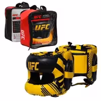 کلاه بوکس چرم UFCاصل
