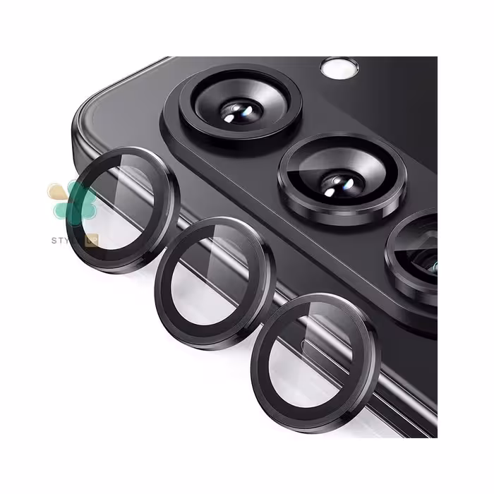 محافظ دوربین گوشی دور فلزی مناسب Samsung Galaxy Z Fold 5