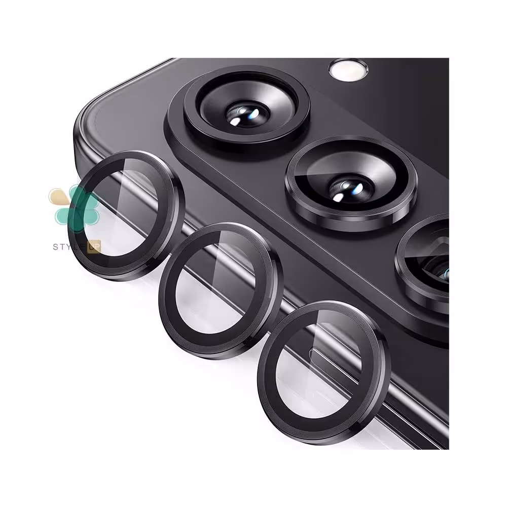 محافظ دوربین گوشی دور فلزی مناسب Samsung Galaxy Z Fold 5