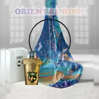 تستر ادکلن کازاموراتی لیرا زنانه 100میل