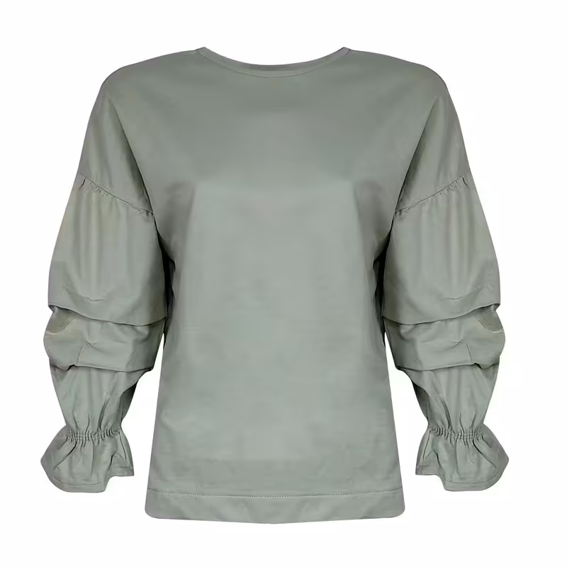 شومیز پاییزه برند منگو 