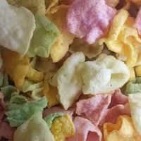 چیپلت مدیترانه ای چهار تاطمع داخل یه پک اوکادو تمشک جنگلی لیمو جنگلی پرتغال جنگلی بدونه اسانس و طمع دهنده اورگانیک