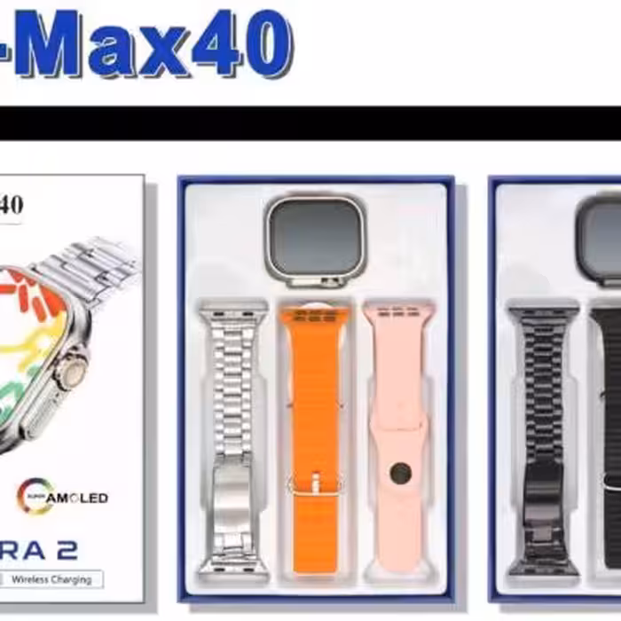 ساعت هوشمند Ultra