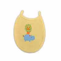 پیشبند طرح باغ وحش کوکالو cocalo