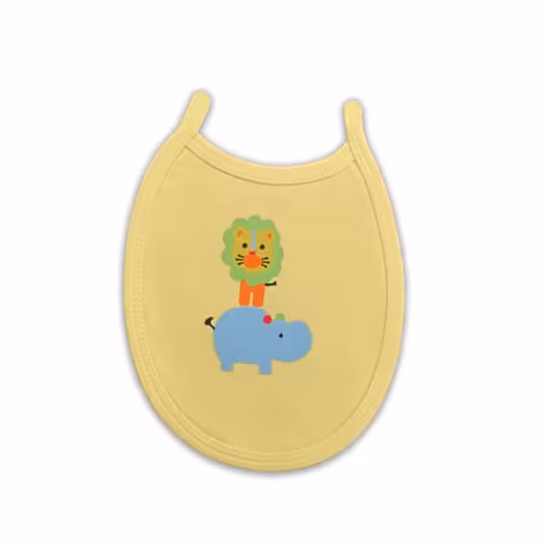 پیشبند طرح باغ وحش کوکالو cocalo