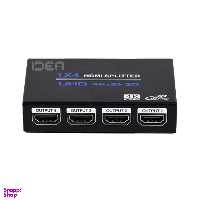 اسپلیتر 4 به 1 HDMI آیدیا مدل UHD 4Kx2K