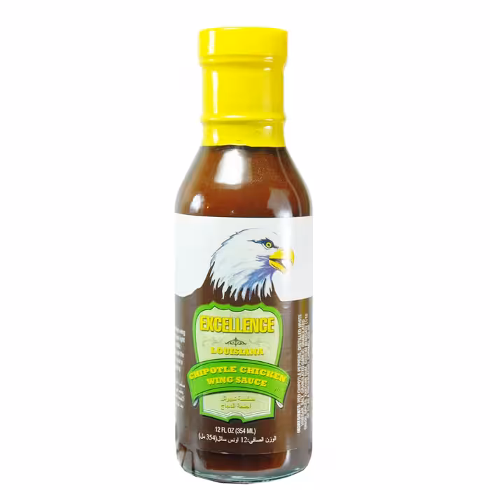 سس چیپوتله ( ترش و شیرین ) عقاب