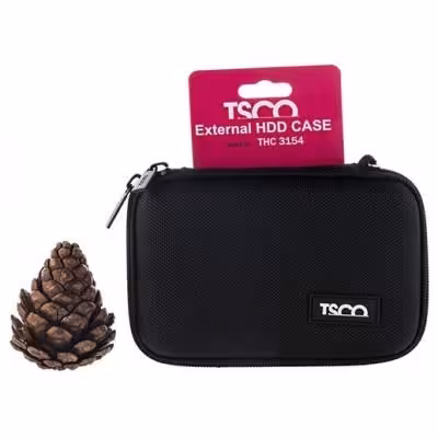 کیف هارد TSCO مدل THC-3154