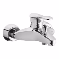 شیر حمام شودر مدل لرد